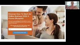 Lecacy Builder ~ Daily Pay Webinar Replay. 5/24/24