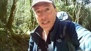 Cascada de Belabarce y Cueva del Ib&oacute;n