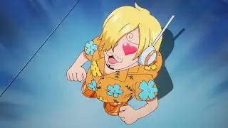 Sanji Has Become the Most HATED Straw Hat