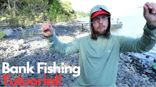 Salmon & Steelhead Fishing Tutorial! How To PLUNK and WHAT You NEED!
