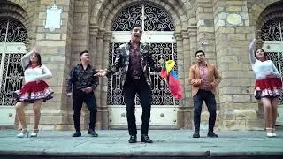 ARTISTA FIESTERITO ENAMORADO ECUADOR QUERIDO  AUTOR JORGE GUAMAN