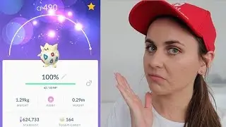 #2 - IS IT WORTH POWERING UP? Prodigies Nation | Pok&eacute;mon GO Vlog - Impersonation Series | Zo&euml;TwoDots