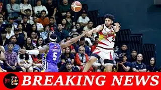 Would Bennie Boatwright fit as Gilas Pilipinas' next naturalized player