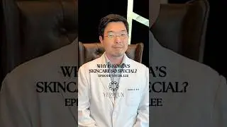 Why is Korea&rsquo;s Skin Care Clinics So Special | SKIN CLINIC IN DUBAI #dubai #beauty #koreanbeauty #kr