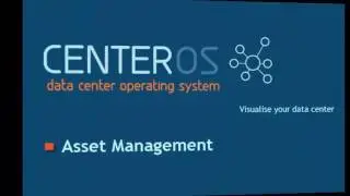CENTEROS DCIM Video