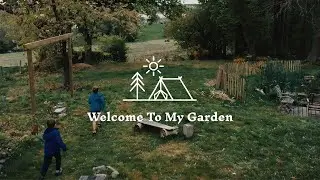 Welcome to&hellip; Welcome To My Garden | Meet the Community 🏕️