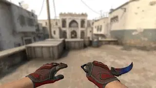 [CSGO] Godzilla &hearts; (  Fragmovie )