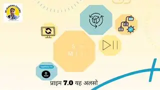 Tally 7.0, Auto Backup, Smart Finder, Prime Banking - Online Payment from Tally, many more...