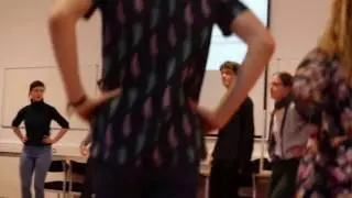 Karusellen