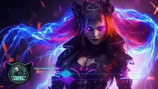 Cyber Industrial Age - Dark Techno / CyberGoth / EBM / Industrial - Programming / Working / Study