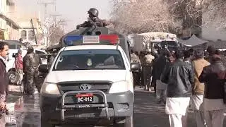 When Police and Civilians Become Targets | A System That&rsquo;s Already Failed