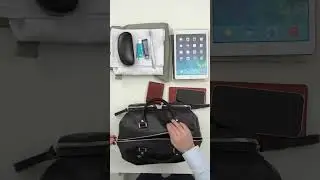 Др.Коффер 8025S-04 сумка дорожная