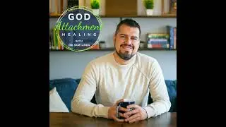 Leaving A Cult to Find My Faith in Christ w/ Dr. Paul Cooke