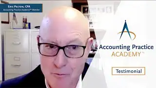 How I reduced my work hours by 25% with Accounting Practice Academy!