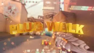 𝐏𝐋𝐔𝐆 𝐖𝐀𝐋𝐊 🚶&zwj;♂️ | Short Valorant Edit
