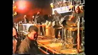UK Panorama 1996 : Ebony - Mind Yuh Business