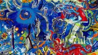 The Heavy Pets - On The Waves (featuring David Grisman)