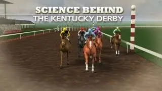 Science Behind Kentucky Derby