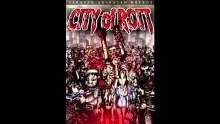 City of Rott SoundTrack (Part 3) 2005 by FSudol