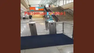 Pertemuan Rhoma I