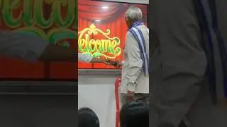 Program innovation by papa #shoets #saraswatipuja #quiz #debate