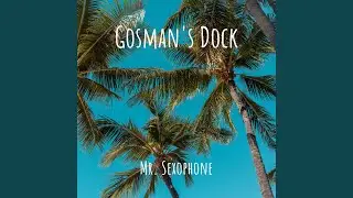 Gosman's Dock