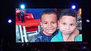 Formatura ABC em vitória da conquista bairro Bruno Bacelar 