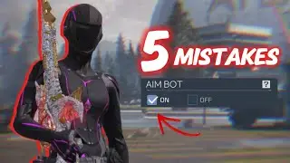 5 Common Sniper Mistakes That Stop You From Ranking Up in CODM