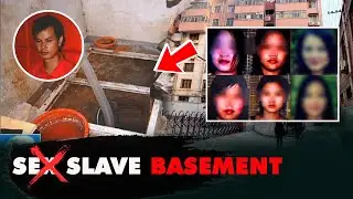 A Real Hell Inside a Sick Man&rsquo;s Basement &ndash; The Disgusting Case of Li Hao! True Crime