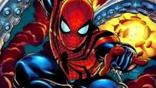Ben Reilly Tribute