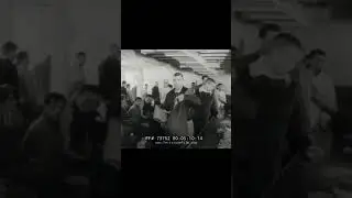 The US Third Army - from civilian to soldier