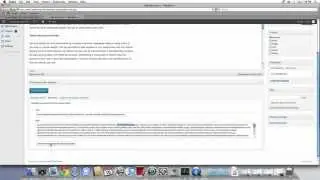 WordPress Auto Article Rewriter
