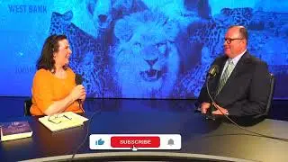 End Time Revelation - With Special Guest Dave Robbins pt.1
