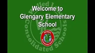 Welcome to Glengary Elementary