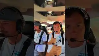 АВИАПУТЕШЕСТВИЕ ДВУМЯ БОРТАМИ В ПЕНЗУ! #малаяавиация
