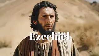 Ezechi&euml;l - Statenvertaling Luisterbijbel