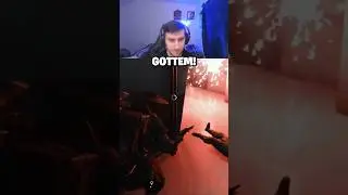 Стелла Монтис &mdash; это ПОЛНЫЙ ХАОС в ARC Raiders!