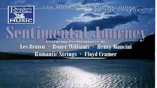 The Most Beautiful Melodies Of The Century, Sentimental Journey   GMB