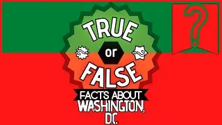 Truth or Falsequences * ((quiz show)) #washington, d.c. |