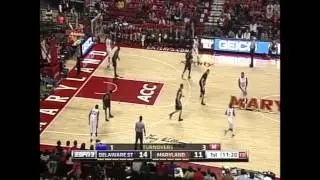 UPGRADE AGENCY: Tahj Tate Highlights