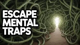 The Art of Thinking Clearly - Avoiding Mental Traps