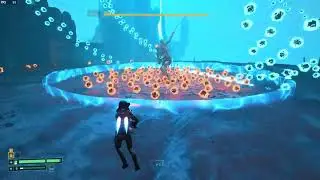 Returnal boss fight || IXION || GAMEPLAY