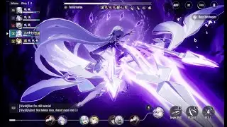 Etheria: Restart - Yeli Auto Inferno Terrormaton