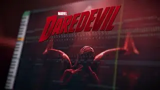 Daredevil - Main Title (MaxMaden Cover)