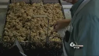 50th Annual Chitlin Strut