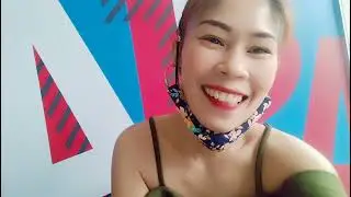 MUKBANG OUTSIDE DOMINOS PIZZA/Betchaylicious TV