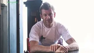 Thermomix® Spotted - Tom's by Chef Tom Aikens