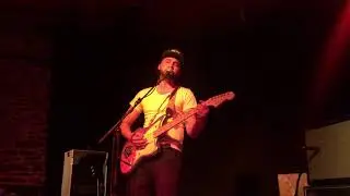 City in a Bottle - Shakey Graves -  Live in Bristol 2019