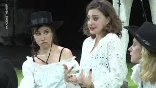 Deponie Highfield - Akademietheater