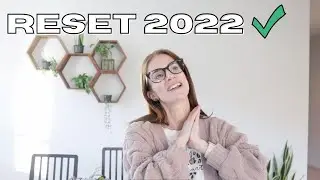 RESET Minimalista 2022 *quitando todo*